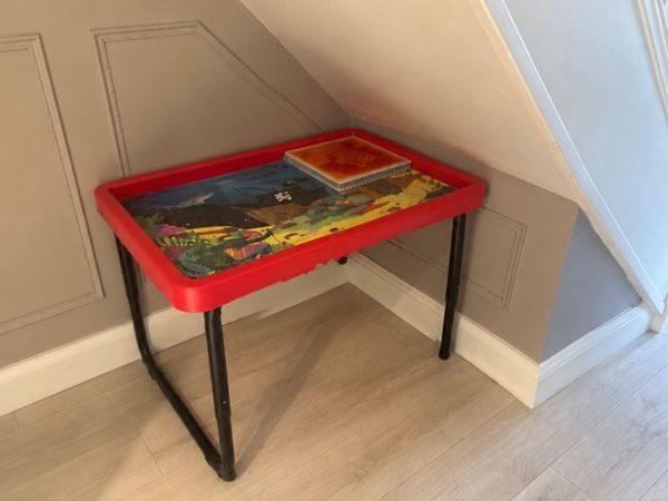 sensory table - Main image
