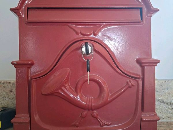 Letterbox - Main image