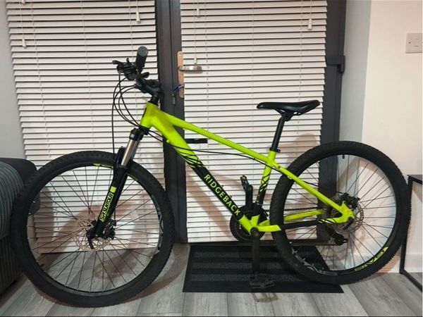 Ridgeback bicycle - Main image