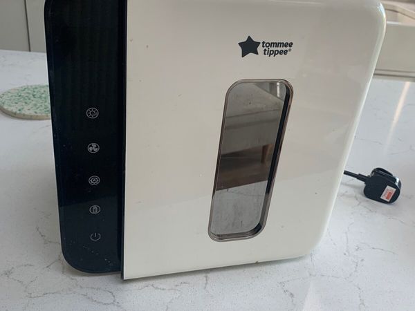 Tommee  tippee steriliser - Main image