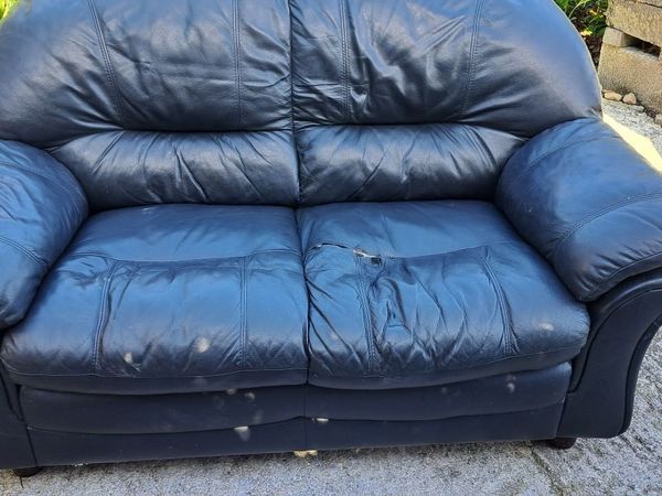 2 sofas - Main image