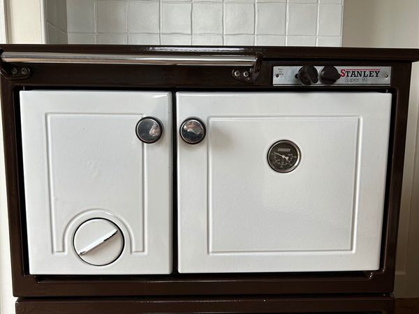Stanley Super90 Range - Main image