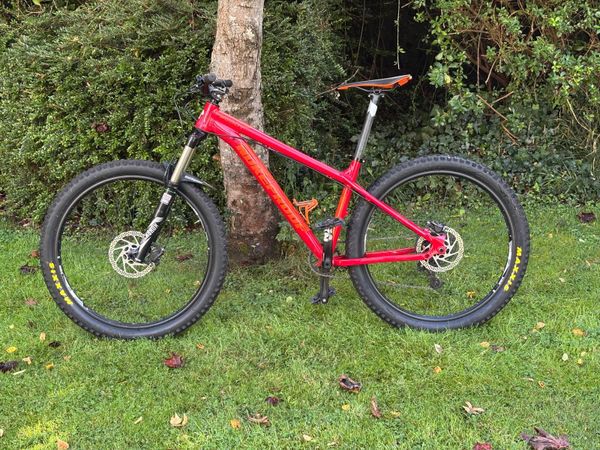 Mountain Bike | Nukeproof Scout 275 (Medium) - Main image