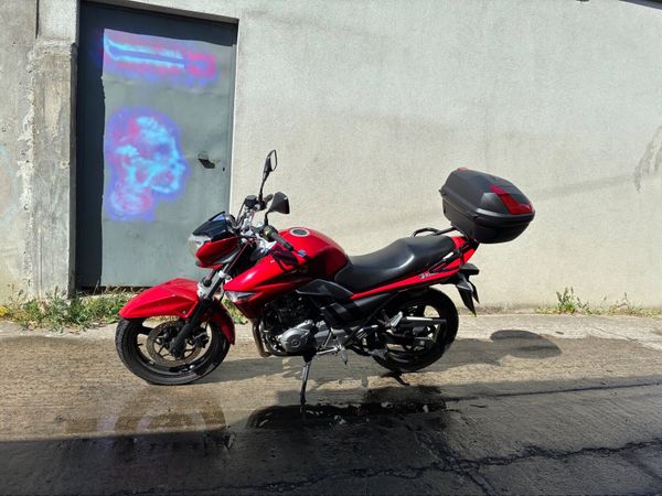 Suzuki Other 2014 - Main image