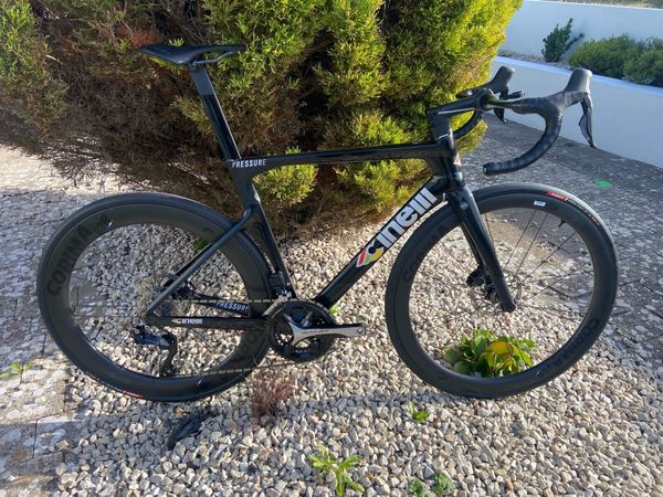 Aero Road Bike - Main image