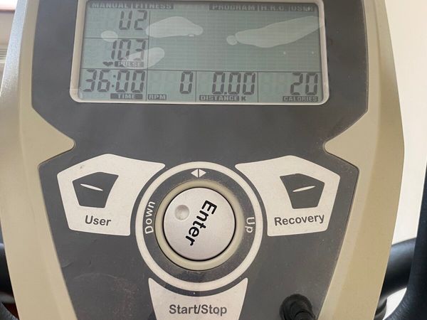 Exercise equipment - Main image