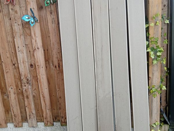 Composite Decking - Main image