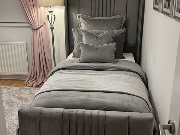 New beds - Main image