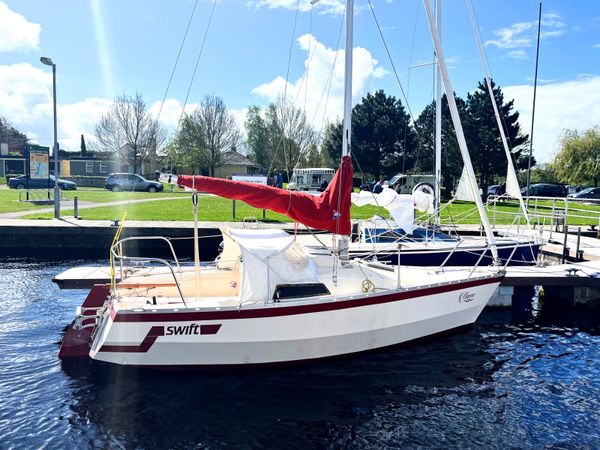 Sail B - Main image