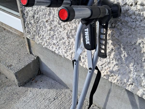 Thule Bike Carrier - Main image
