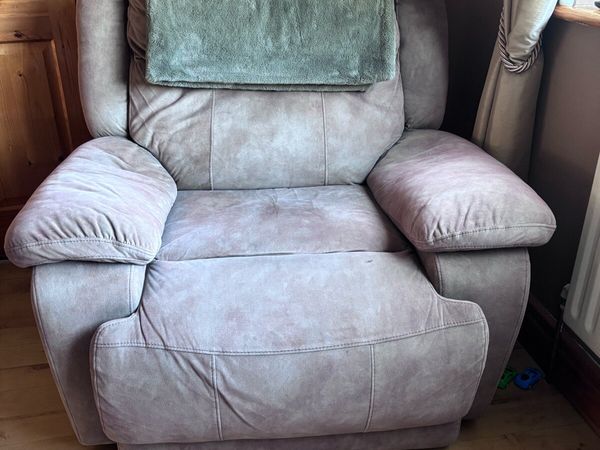 Couch for sale 3+1+1 - Main image