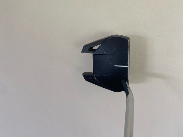 Left handed spider GT putter - Main image