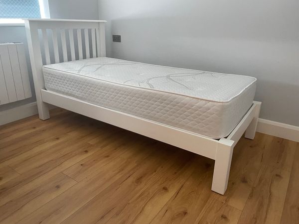 Single Beds x 2 - Main image