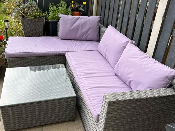 Garden furniture - Main image