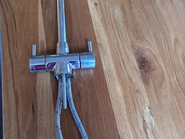 Franke Chrome Tap - Main image