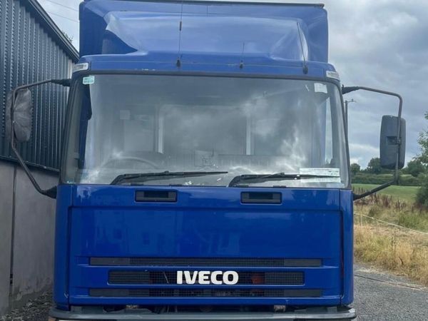 Horse truck - Main image