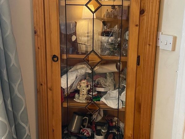 Corner cabinet unit - Main image