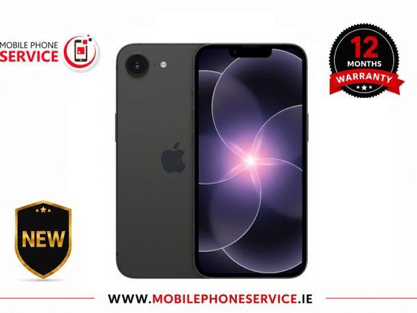 iPhone 17e 256GB for Sale - Main image