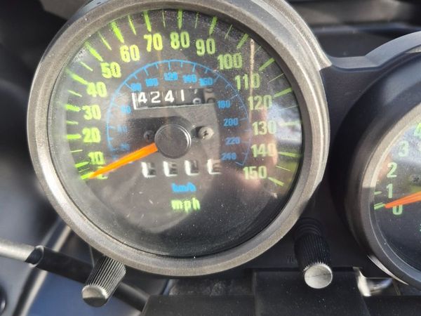 Kawasaki Other 1983 - Main image