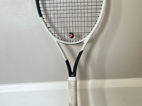 Head Speed Mp racket - Main image