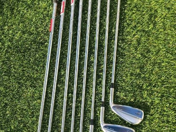 Takomo Irons - Main image