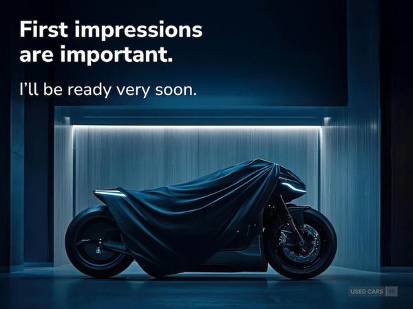 BMW R1300 Gsa (25My) - Main image