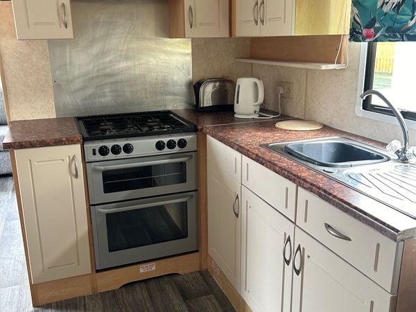 Mobile home 2 bed - Main image