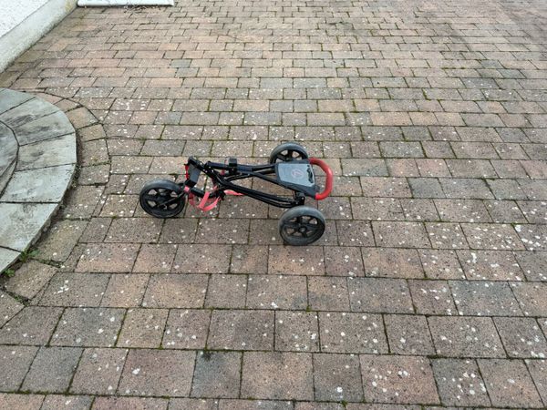 Junior Golf Trolley - Main image