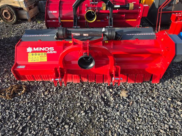 Tractor - Main image
