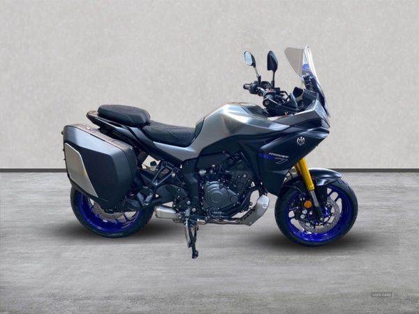 Yamaha Tracer series New Tracer 7GT (26MY) - Main image