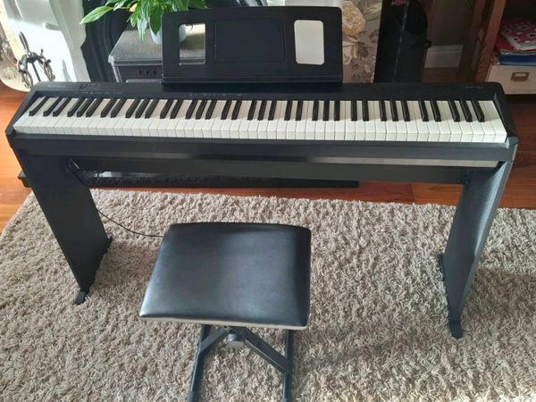 Roland FP-10 Keyboard - Main image