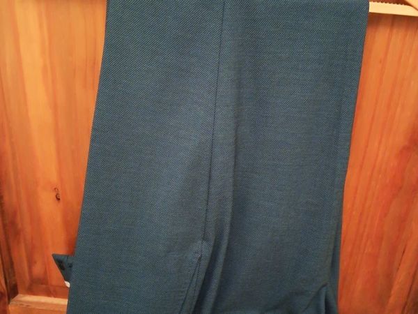 Mens Zara Suit - Main image