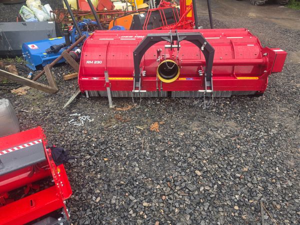 FPM MULCHER - Main image