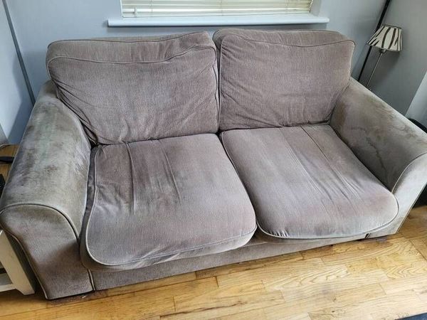2 Seater Sofa - Main image
