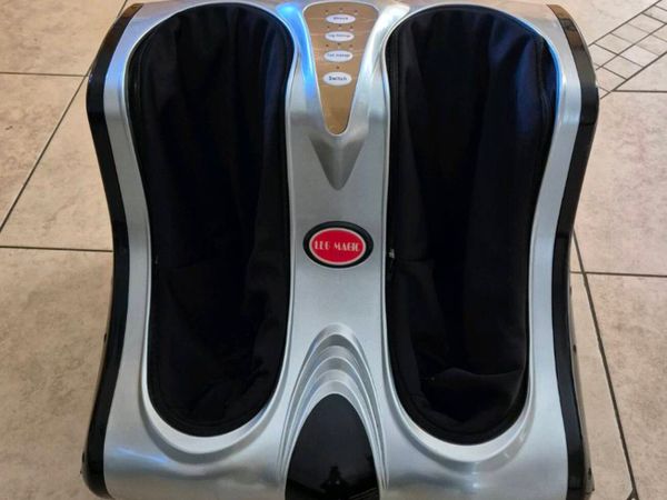 Leg Foot Massager - Main image