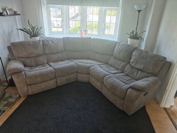 Corner Sofa - Main image