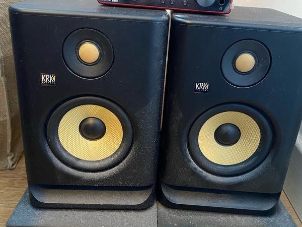 Audio Bundle - Ideal for Beginners - Main image