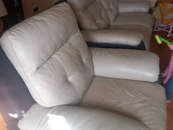 Electric sofa - Main image