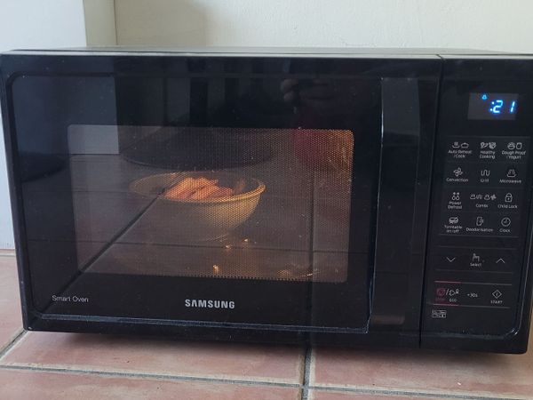 Samsung Microwave oven - Main image