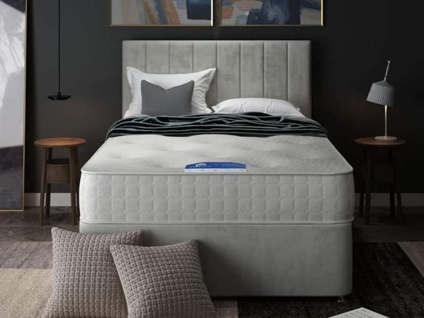 New beds - Main image