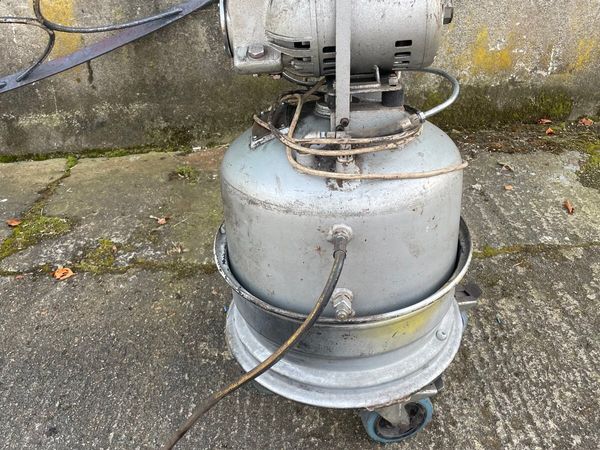Air Compressor - Main image