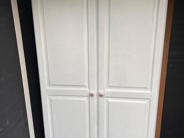 White Wardrobe - Main image