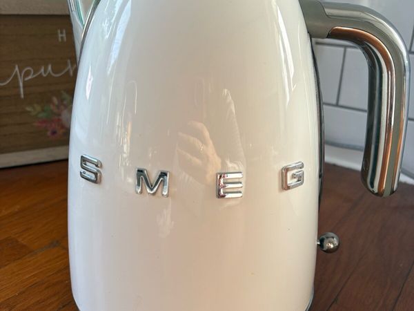 Smeg Kettle - Main image