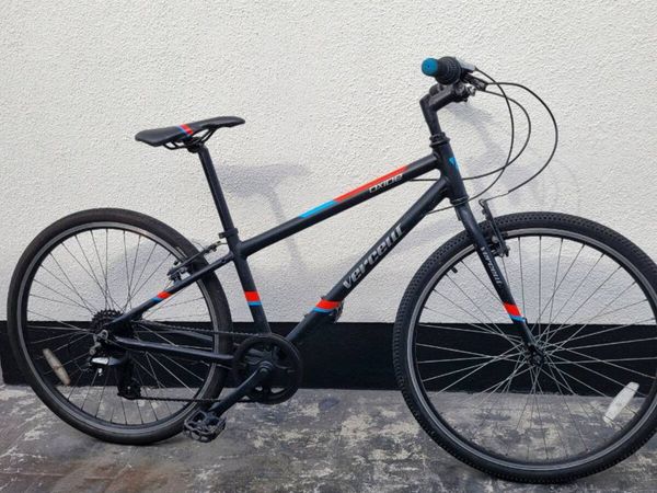 Vercilli Oxide 24" Kids Bike for Sale - Main image