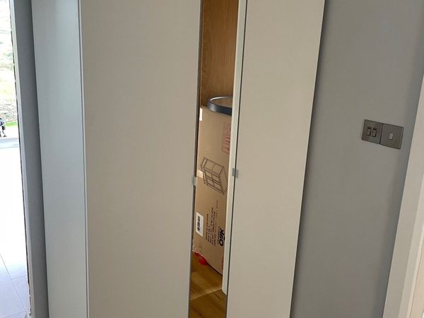 Wardrobe x 2 - Main image
