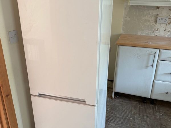 NordeMende fridge/freezer - Main image