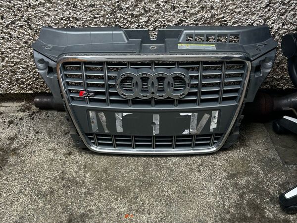 S3 genuine grill - Main image