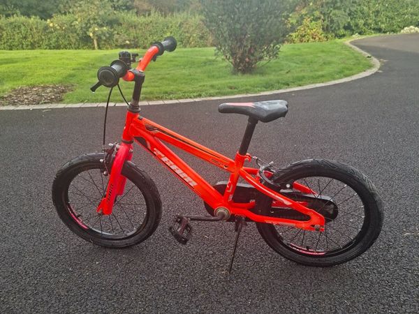 Bicycle - Main image