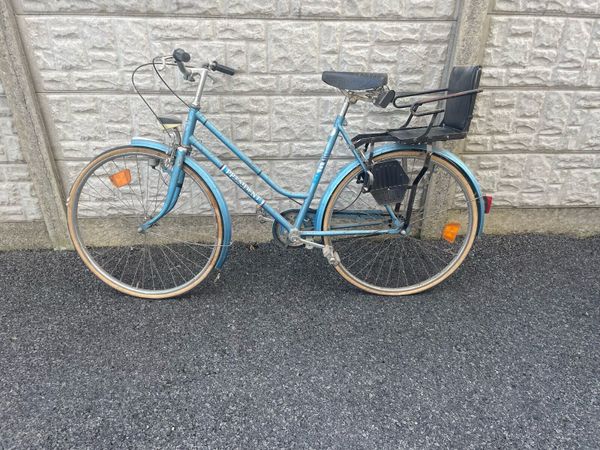Ladies bicycle - Main image