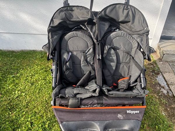 Double Buggy - Main image